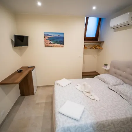 La Dimora Di Pepe Bed & Breakfast
