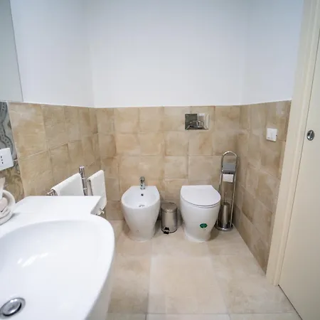 La Dimora Di Pepe Bed & Breakfast *