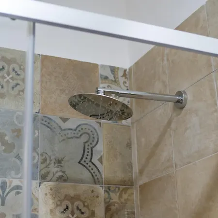 La Dimora Di Pepe Bed & Breakfast