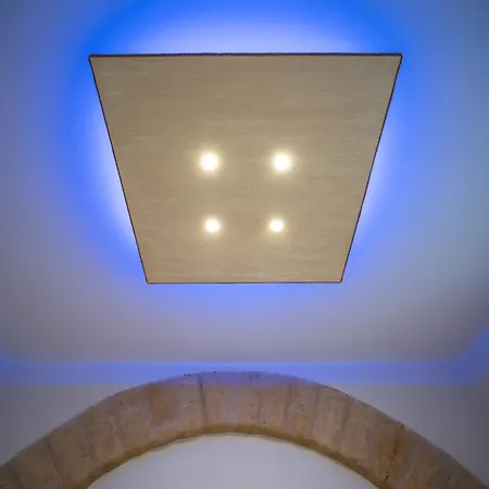 La Dimora Di Pepe Frühstückspension 4*