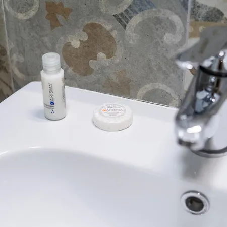 Frühstückspension La Dimora Di Pepe Custonaci