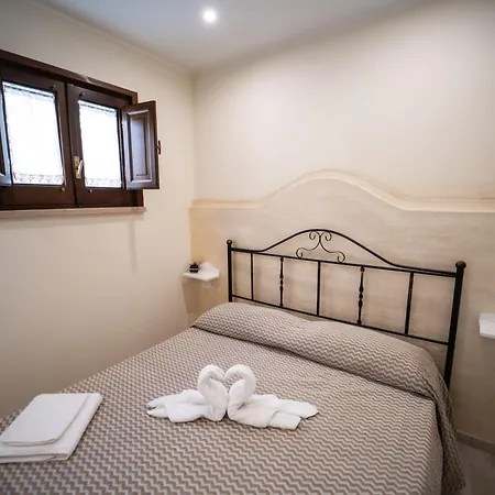 Bed & Breakfast La Dimora Di Pepe