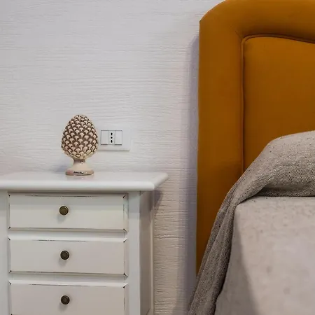La Dimora Di Pepe Bed & Breakfast *