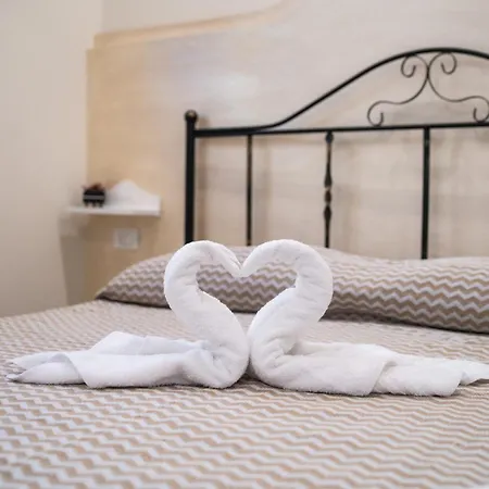 La Dimora Di Pepe Bed & Breakfast