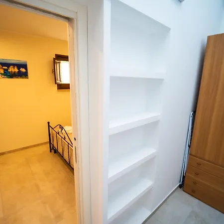 La Dimora Di Pepe Bed & Breakfast Custonaci