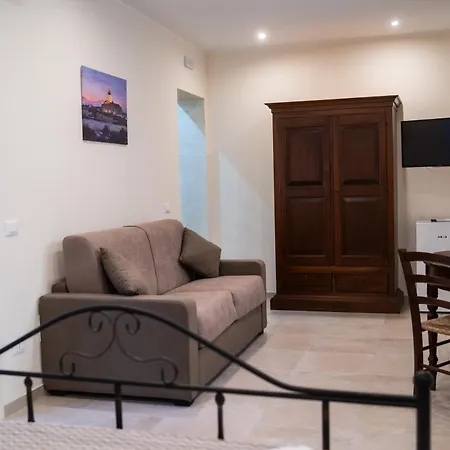 La Dimora Di Pepe 4*