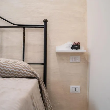 La Dimora Di Pepe Bed & Breakfast