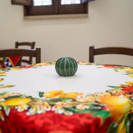 Frühstückspension La Dimora Di Pepe