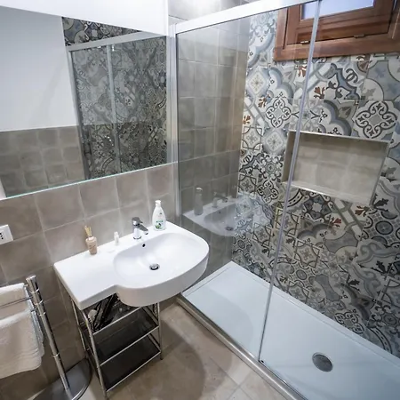 Bed & Breakfast La Dimora Di Pepe 3*