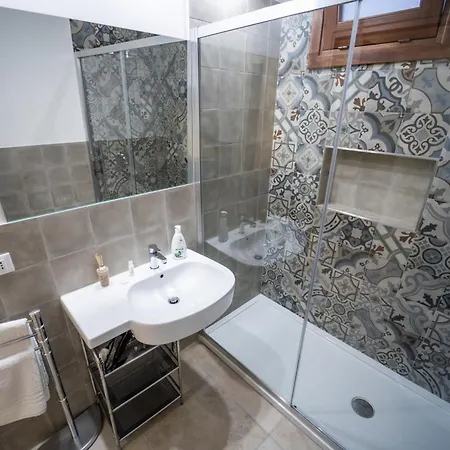 Bed & Breakfast La Dimora Di Pepe *