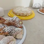 Oda ve Kahvaltı La Dimora Di Pepe Custonaci