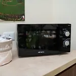 Oda ve Kahvaltı La Dimora Di Pepe 3*