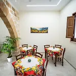 La Dimora Di Pepe 3* Custonaci