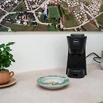 La Dimora Di Pepe Oda ve Kahvaltı