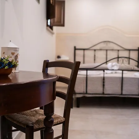 La Dimora Di Pepe 4*